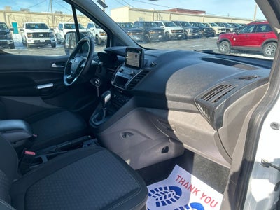 2019 Ford Transit Connect XLT