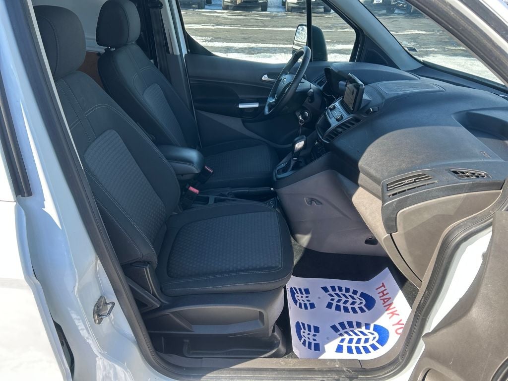 2019 Ford Transit Connect XLT