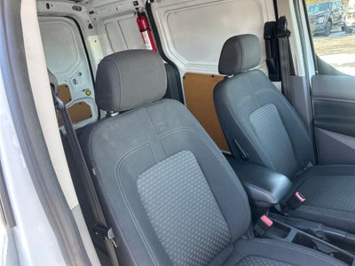 2019 Ford Transit Connect XLT