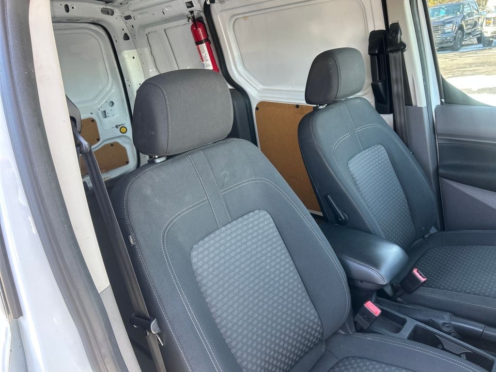 2019 Ford Transit Connect XLT