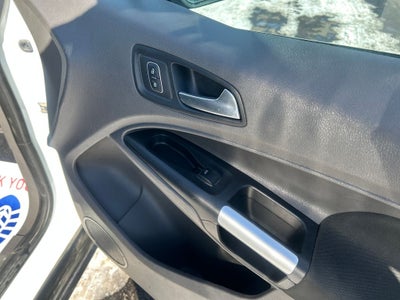 2019 Ford Transit Connect XLT