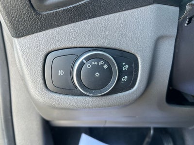 2019 Ford Transit Connect XLT