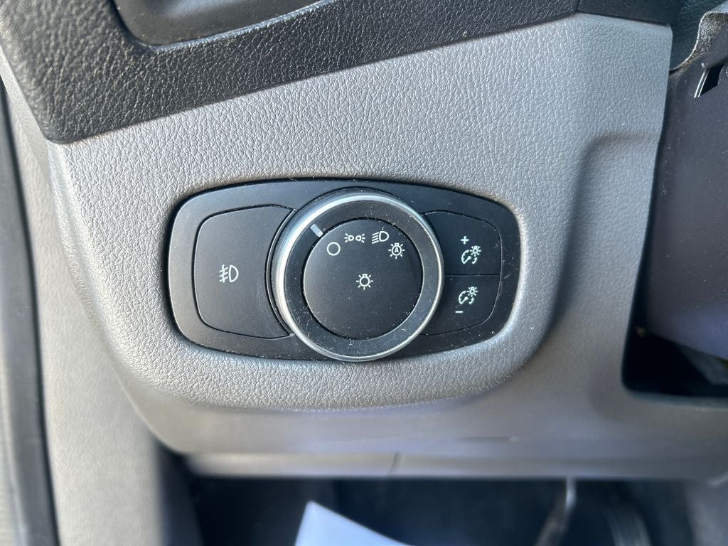 2019 Ford Transit Connect XLT