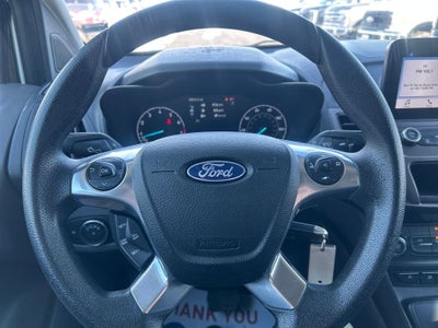 2019 Ford Transit Connect XLT
