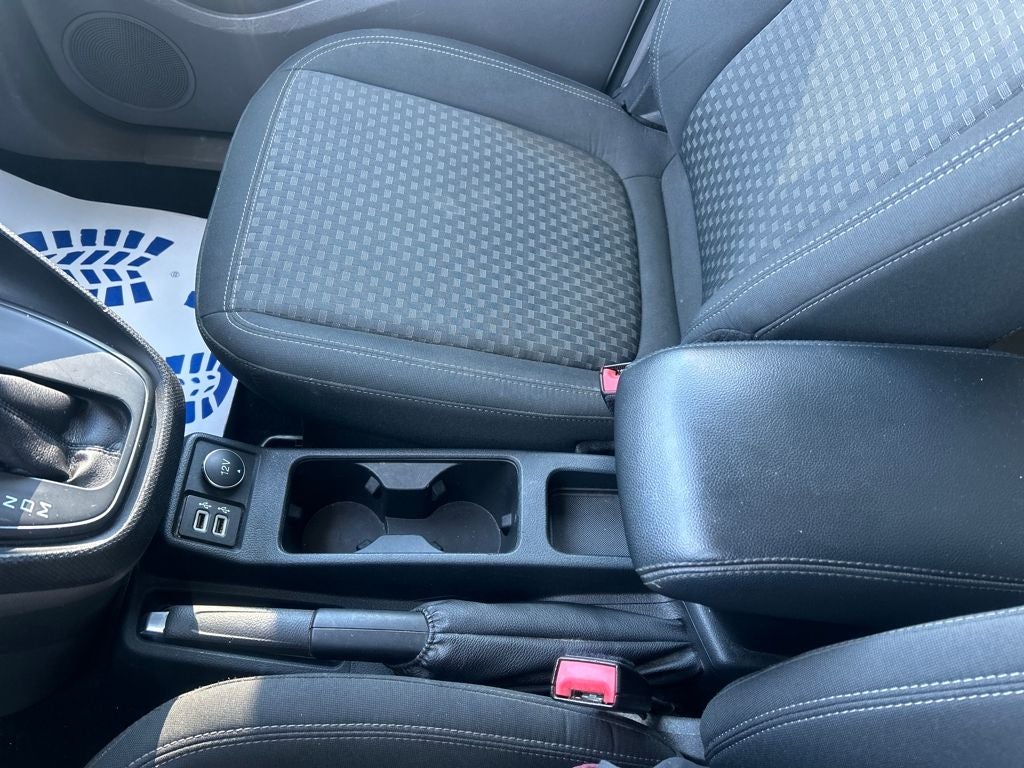 2019 Ford Transit Connect XLT