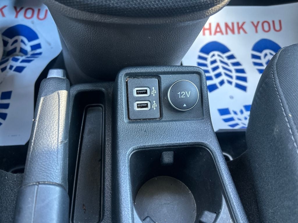 2019 Ford Transit Connect XLT