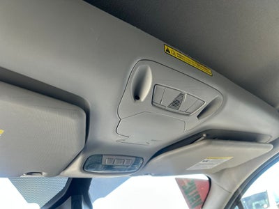 2019 Ford Transit Connect XLT