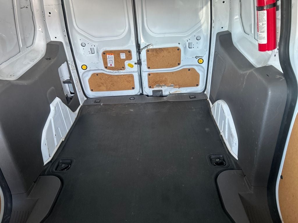 2019 Ford Transit Connect XLT