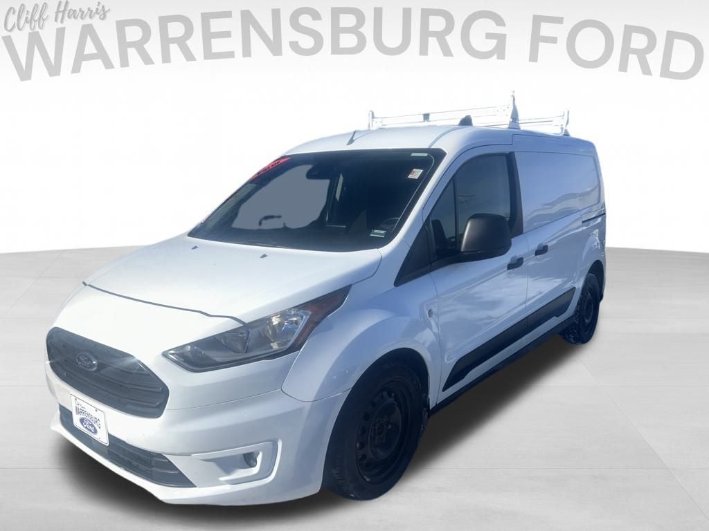 2019 Ford Transit Connect XLT