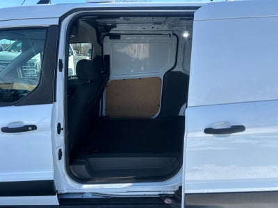 2019 Ford Transit Connect XLT