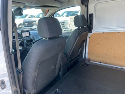2019 Ford Transit Connect XLT