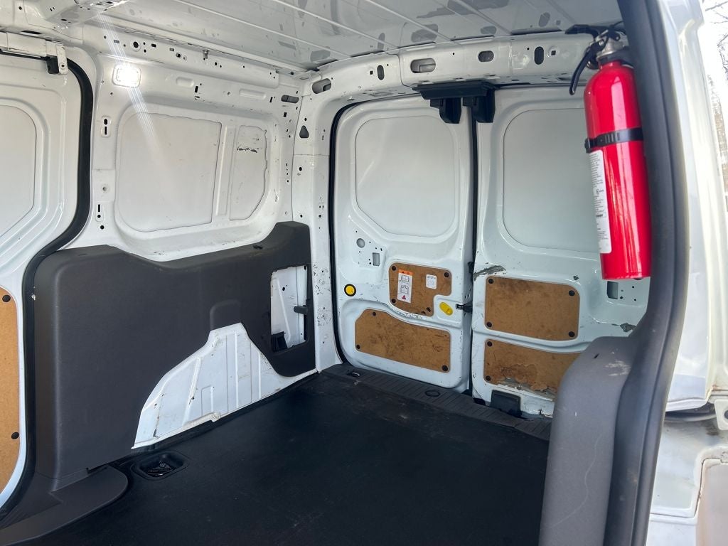 2019 Ford Transit Connect XLT