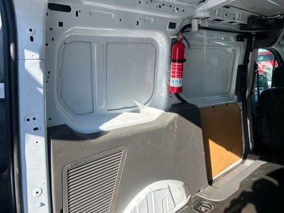 2019 Ford Transit Connect XLT