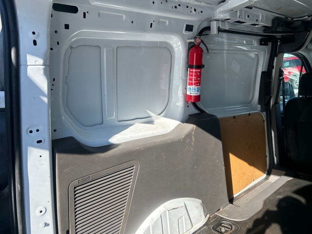 2019 Ford Transit Connect XLT