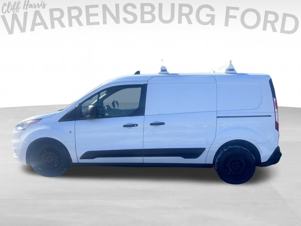 2019 Ford Transit Connect XLT