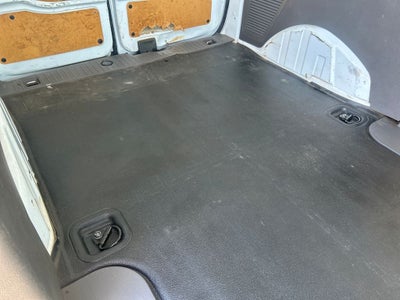 2019 Ford Transit Connect XLT