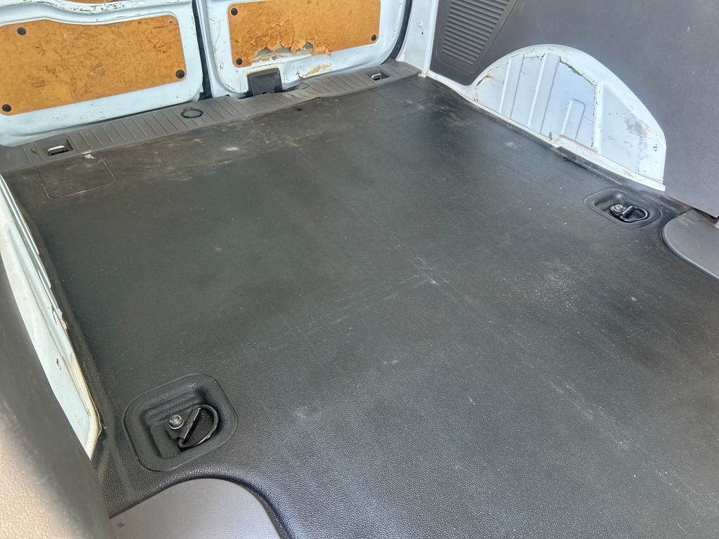 2019 Ford Transit Connect XLT