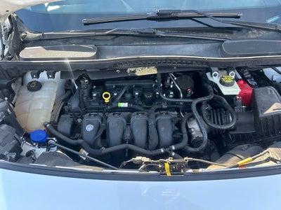 2019 Ford Transit Connect XLT