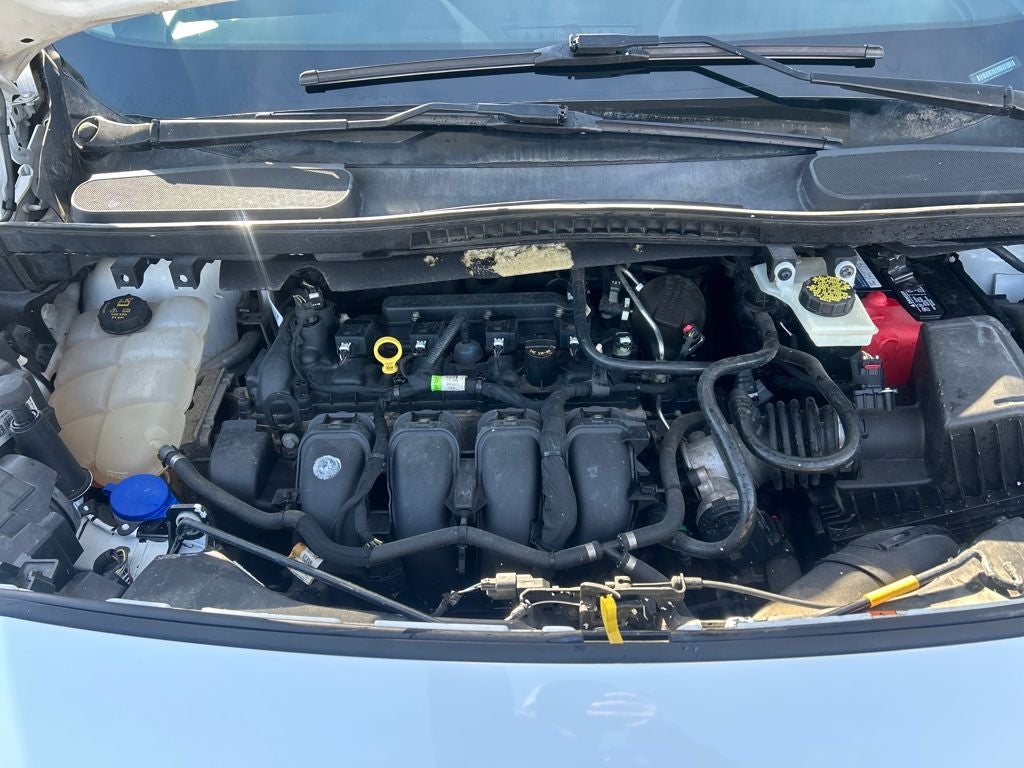 2019 Ford Transit Connect XLT