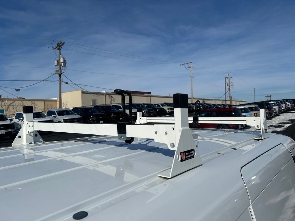 2019 Ford Transit Connect XLT