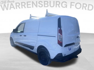 2019 Ford Transit Connect XLT