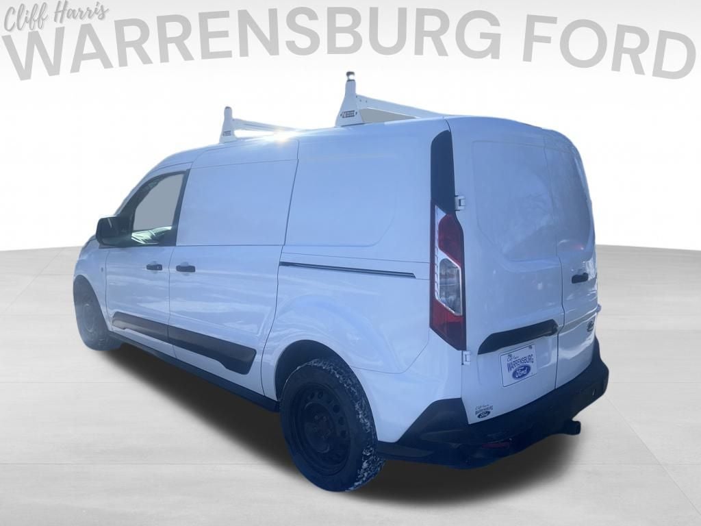 2019 Ford Transit Connect XLT