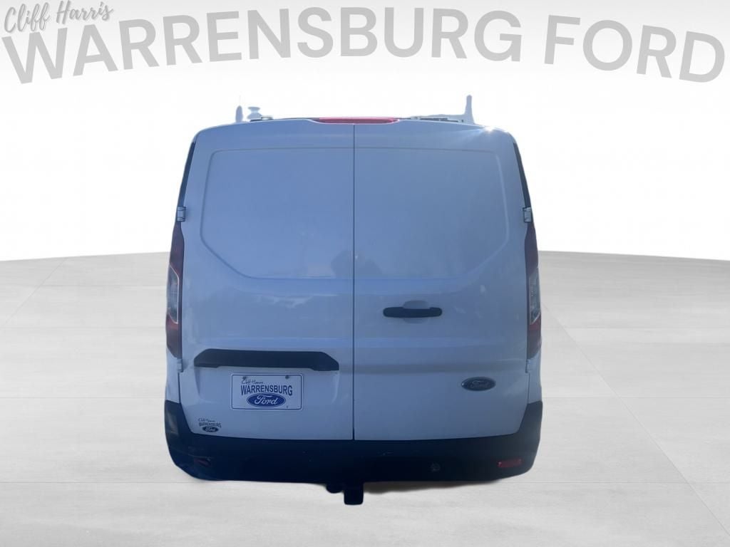 2019 Ford Transit Connect XLT