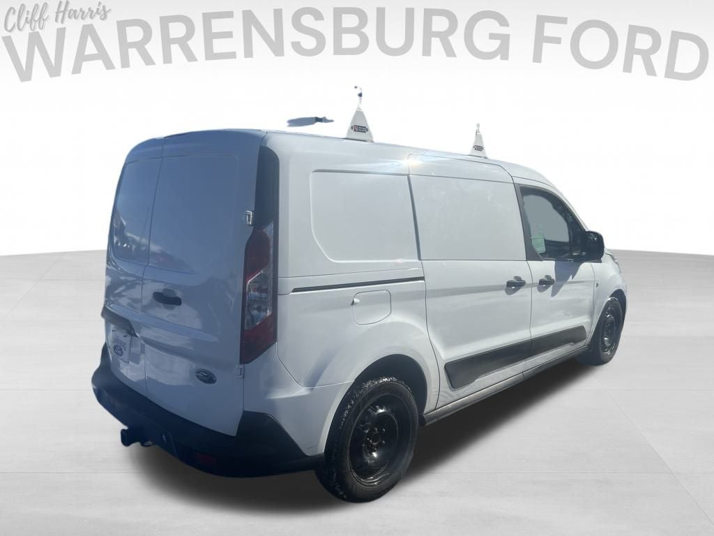 2019 Ford Transit Connect XLT