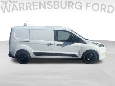2019 Ford Transit Connect XLT