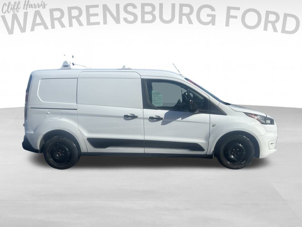 2019 Ford Transit Connect XLT