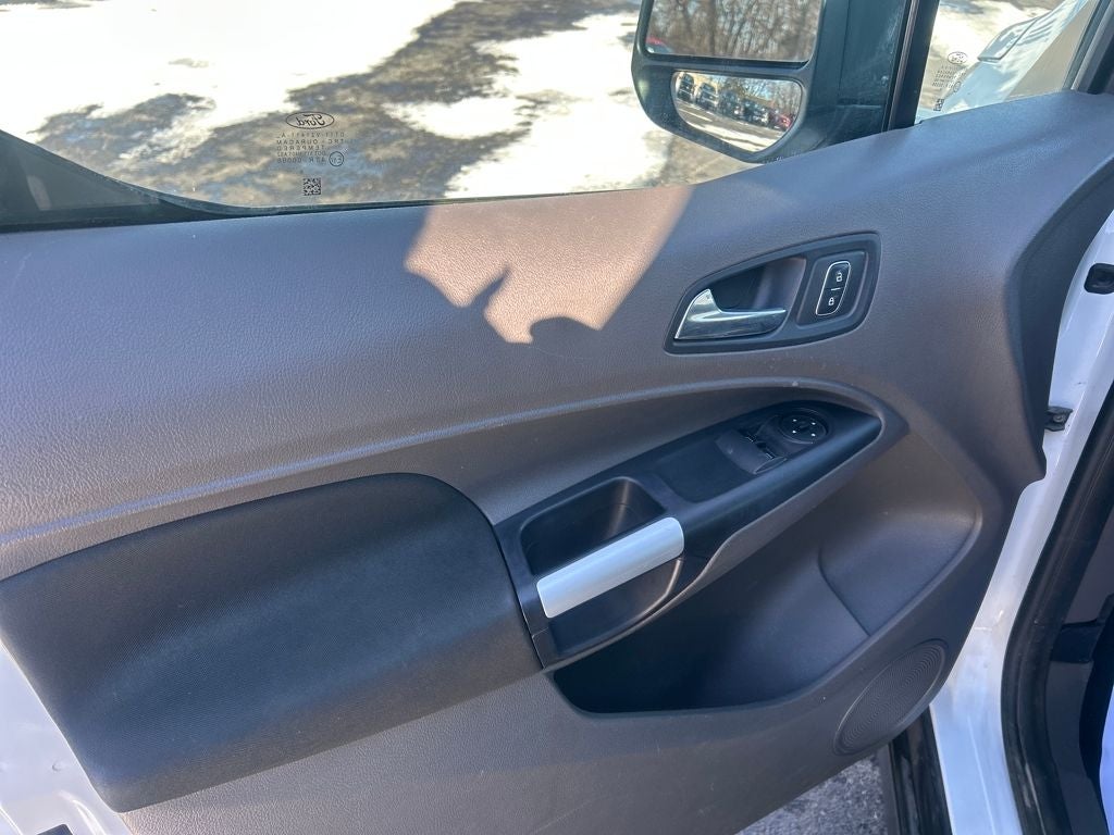 2019 Ford Transit Connect XLT