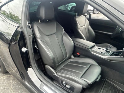 2022 BMW 4 Series 430i