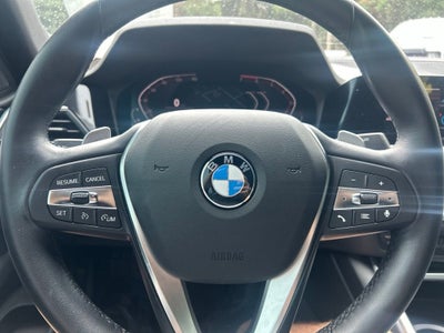 2022 BMW 4 Series 430i