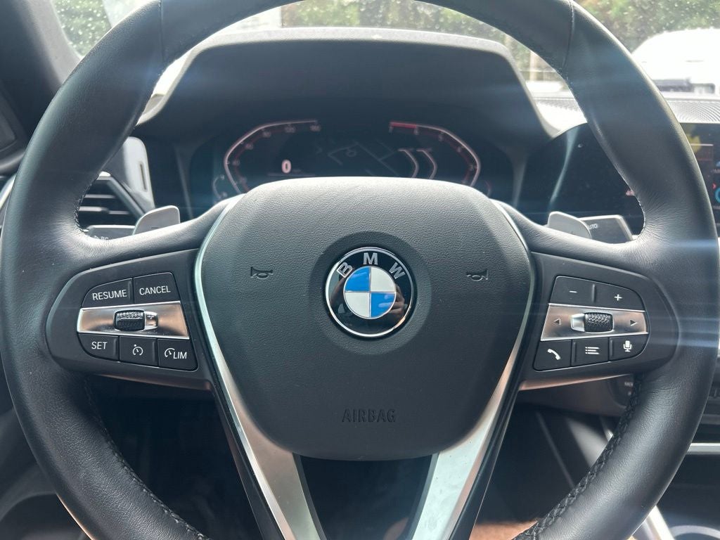 2022 BMW 4 Series 430i