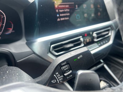 2022 BMW 4 Series 430i