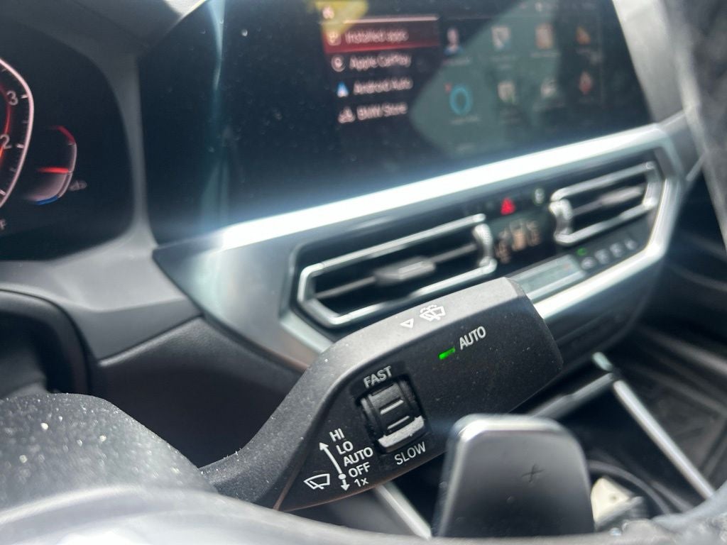 2022 BMW 4 Series 430i