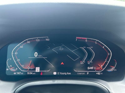 2022 BMW 4 Series 430i