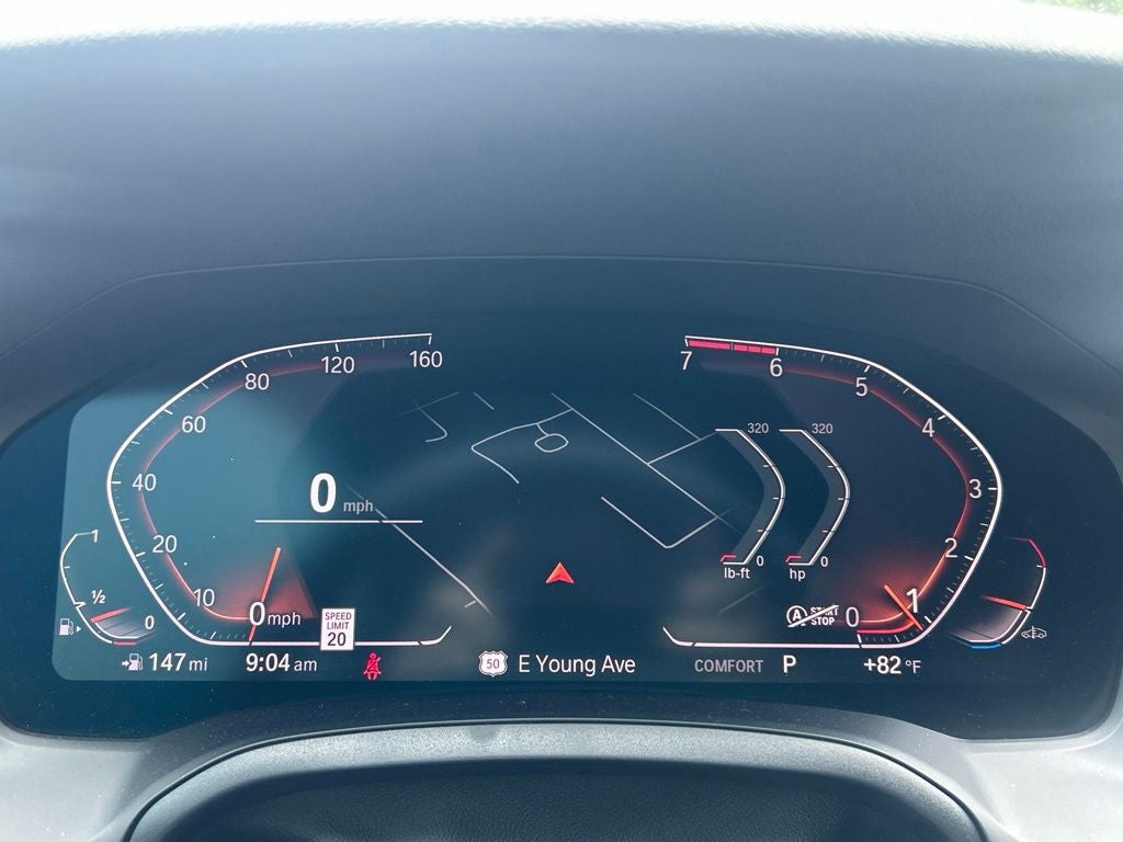 2022 BMW 4 Series 430i