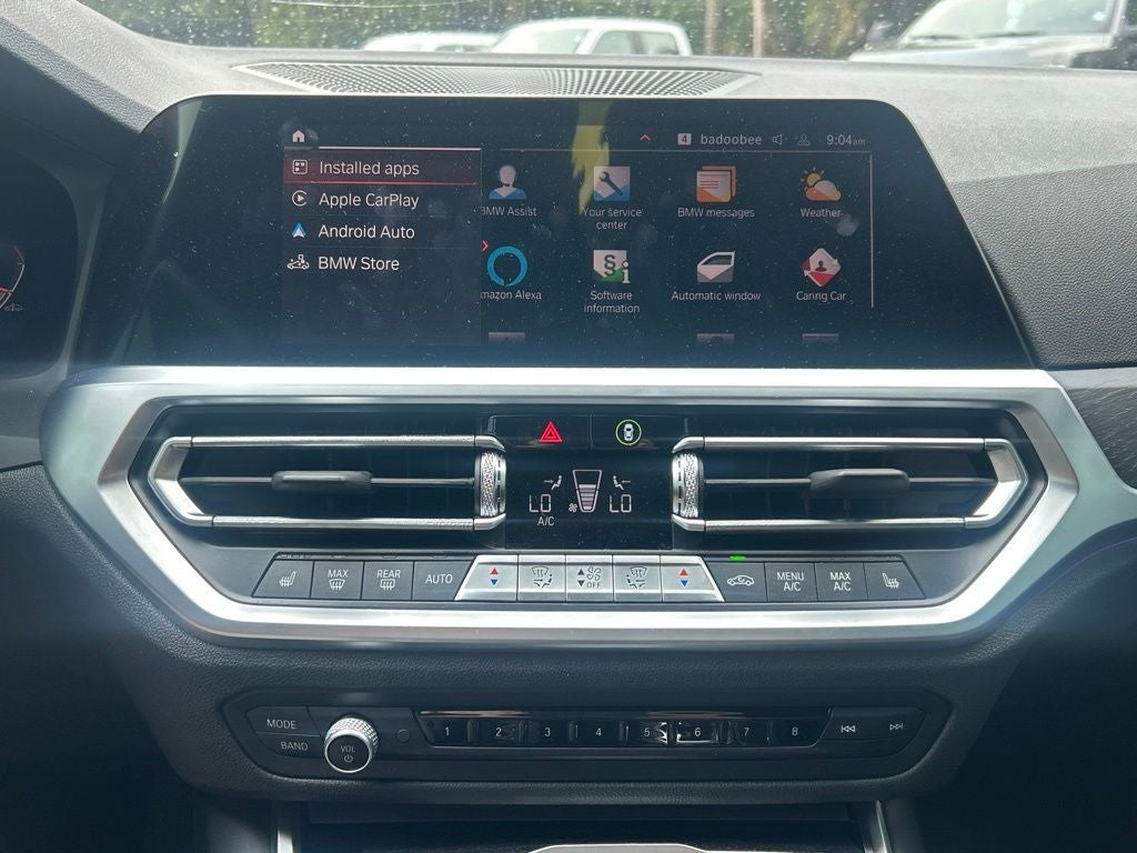 2022 BMW 4 Series 430i
