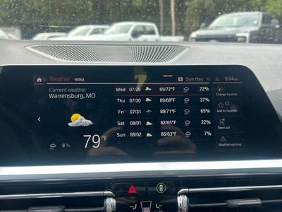 2022 BMW 4 Series 430i