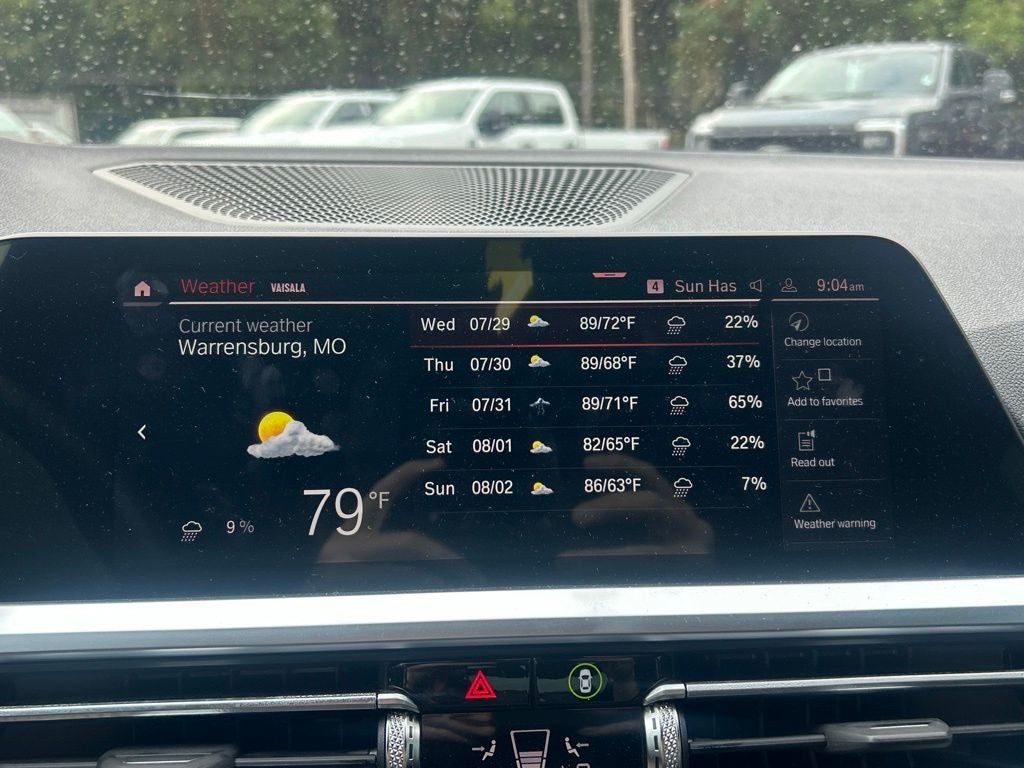 2022 BMW 4 Series 430i