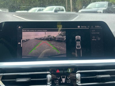 2022 BMW 4 Series 430i