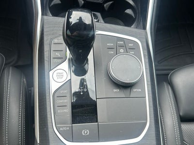 2022 BMW 4 Series 430i