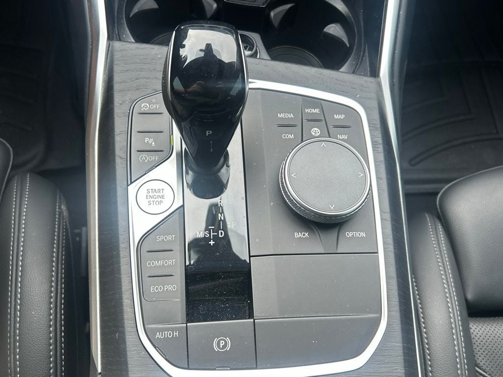 2022 BMW 4 Series 430i