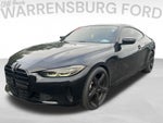 2022 BMW 4 Series 430i