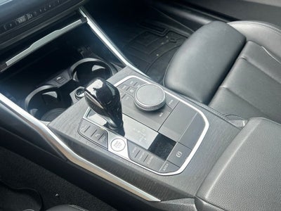 2022 BMW 4 Series 430i
