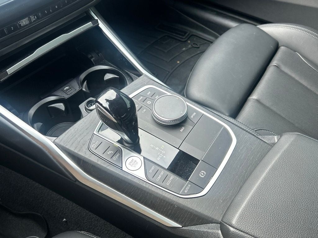 2022 BMW 4 Series 430i