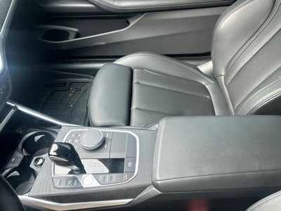 2022 BMW 4 Series 430i