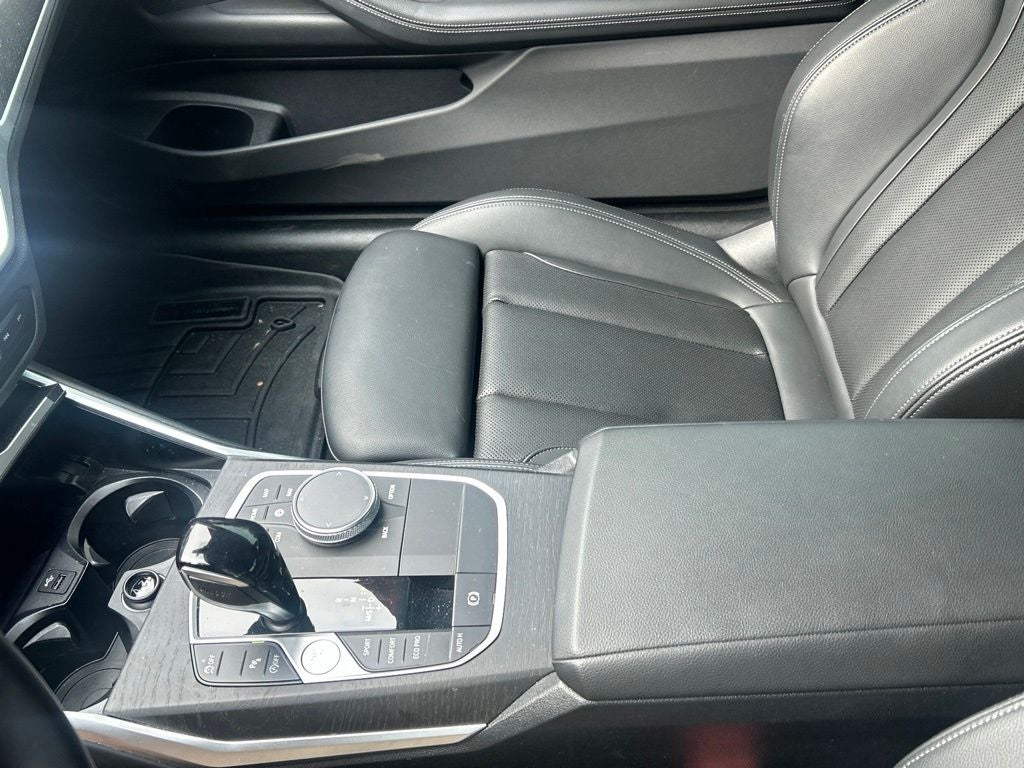 2022 BMW 4 Series 430i