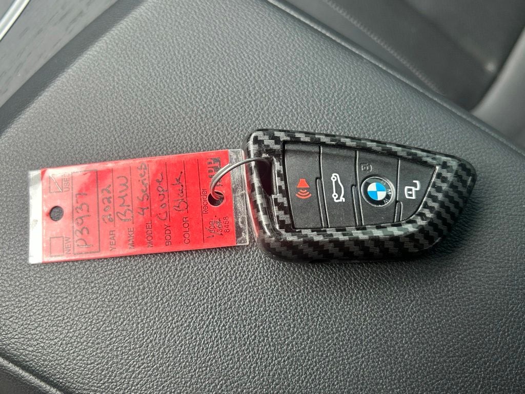 2022 BMW 4 Series 430i